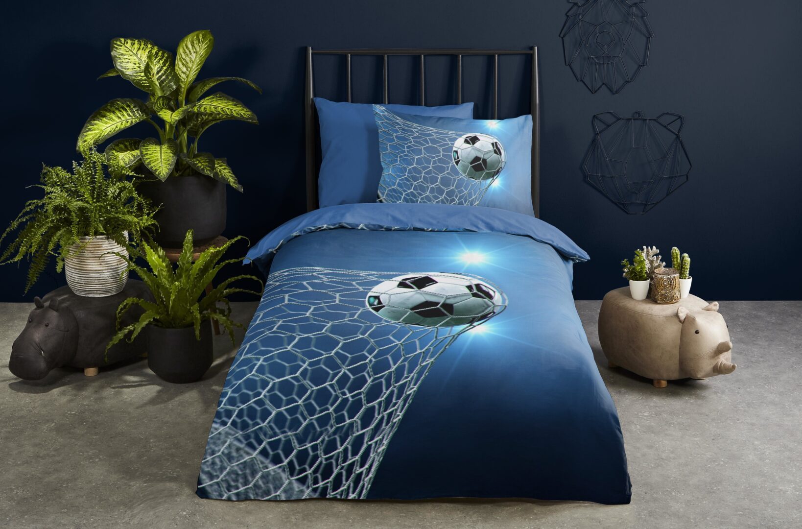 Pure Fans dekbedovertrek