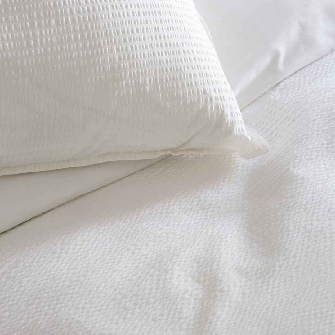 Walra Basic & Tough dekbedovertrek