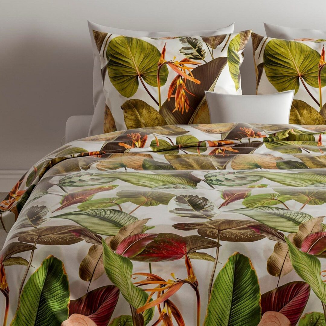 Zo!Home Gianni dekbedovertrek