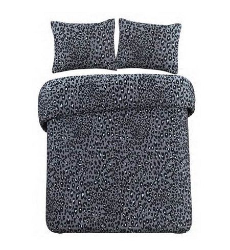 Day Dream Panter dekbedovertrek
