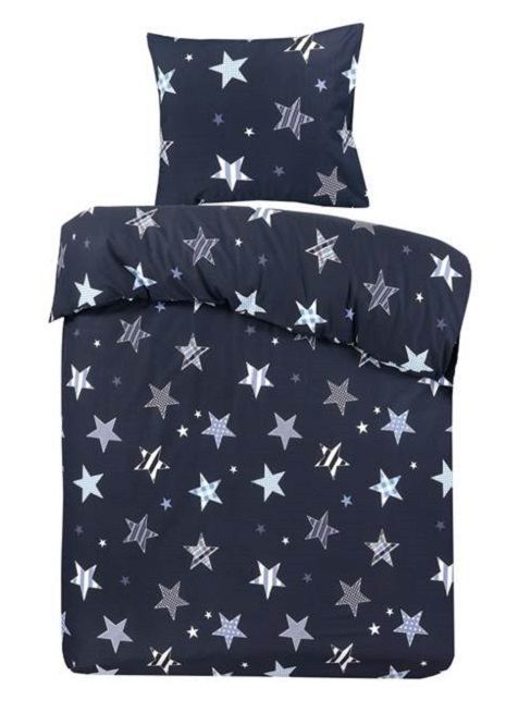 Day Dream Stella dekbedovertrek
