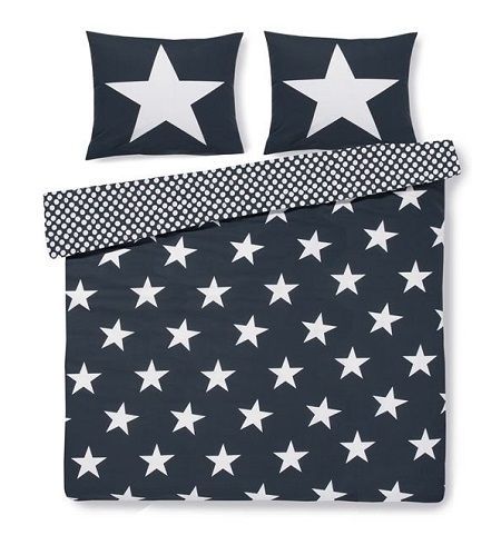 Day Dream Vesper dekbedovertrek