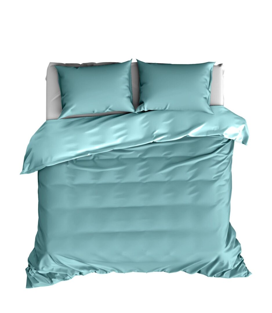 De Witte Lietaer Olivia dekbedovertrek - Sea Angel