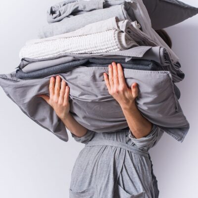 Wat is het verschil tussen aanbieding en sale?