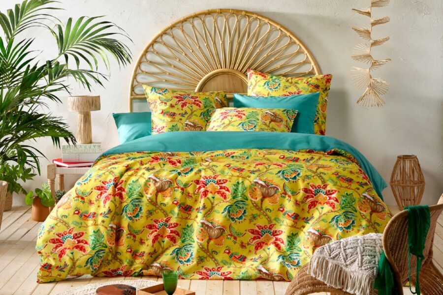 De zomer in je bol met De Witte Lietaer