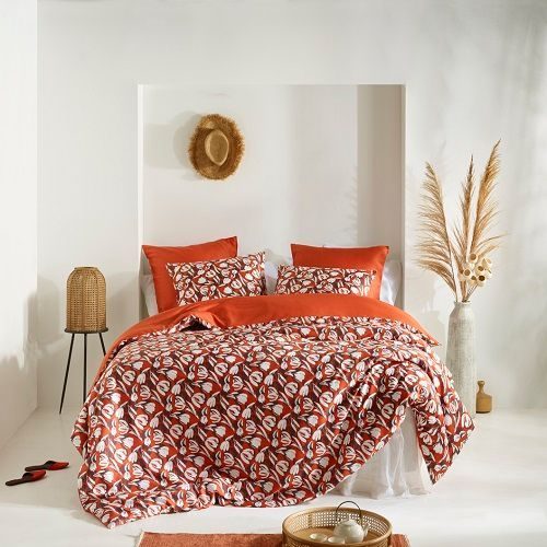 De Witte Lietaer Tulipa dekbedovertrek