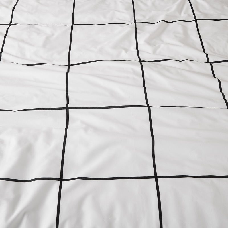 At Home Simple dekbedovertrek