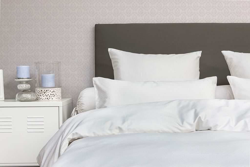 Heckett & Lane Puntini dekbedovertrek