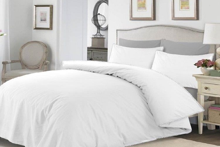 Papillon Wellington dekbedovertrek