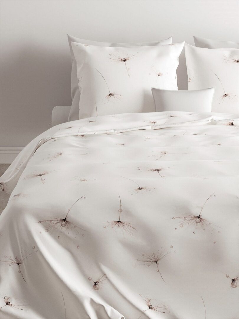 Zo!Home Wertz dekbedovertrek