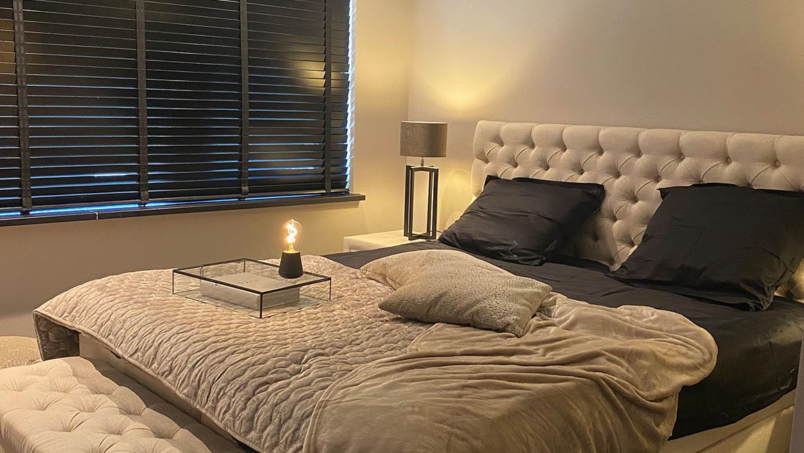 Cinderella Sundays dekbedovertrek