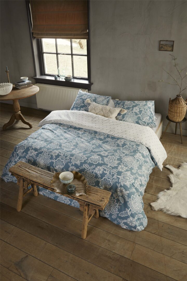 Walra Country Love dekbedovertrek