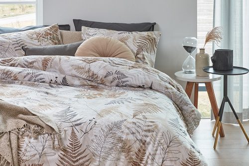 Beddinghouse Tatum dekbedovertrek