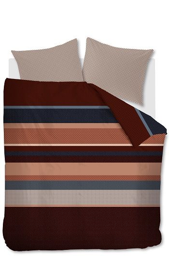 Beddinghouse Audrey dekbedovertrek