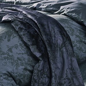 Essenza Aurelie plaid