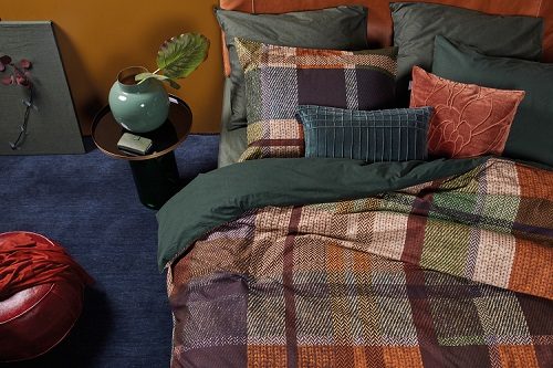 Beddinghouse Avalon dekbedovertrek