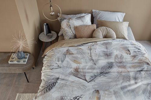 Beddinghouse Heavenly dekbedovertrek