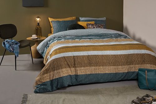 Beddinghouse Lex dekbedovertrek