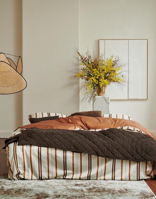 Essenza Meryl dekbedovertrek