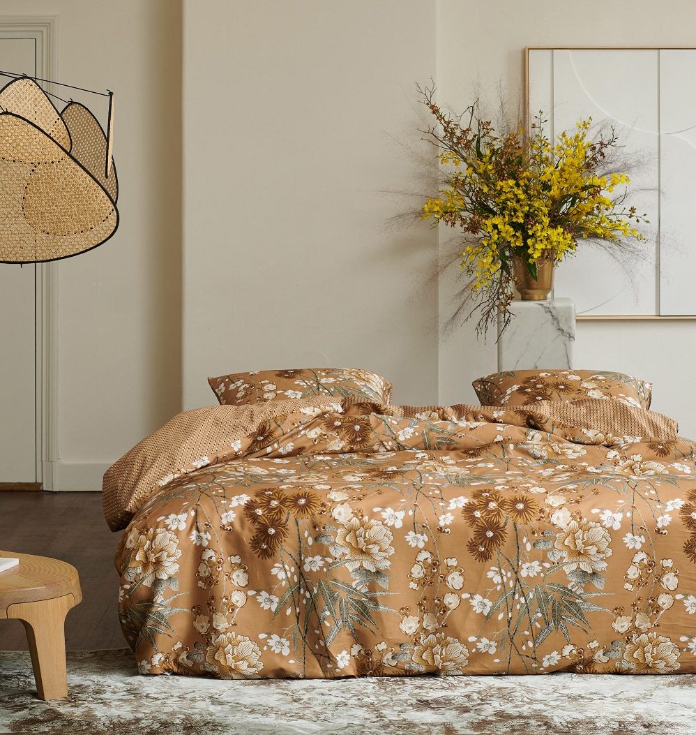 Essenza Charlize dekbedovertrek