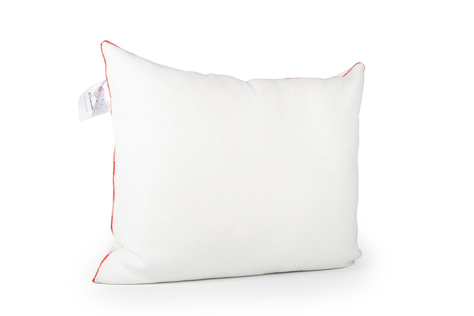 Cinderella Fusion zacht synthetisch hoofdkussen