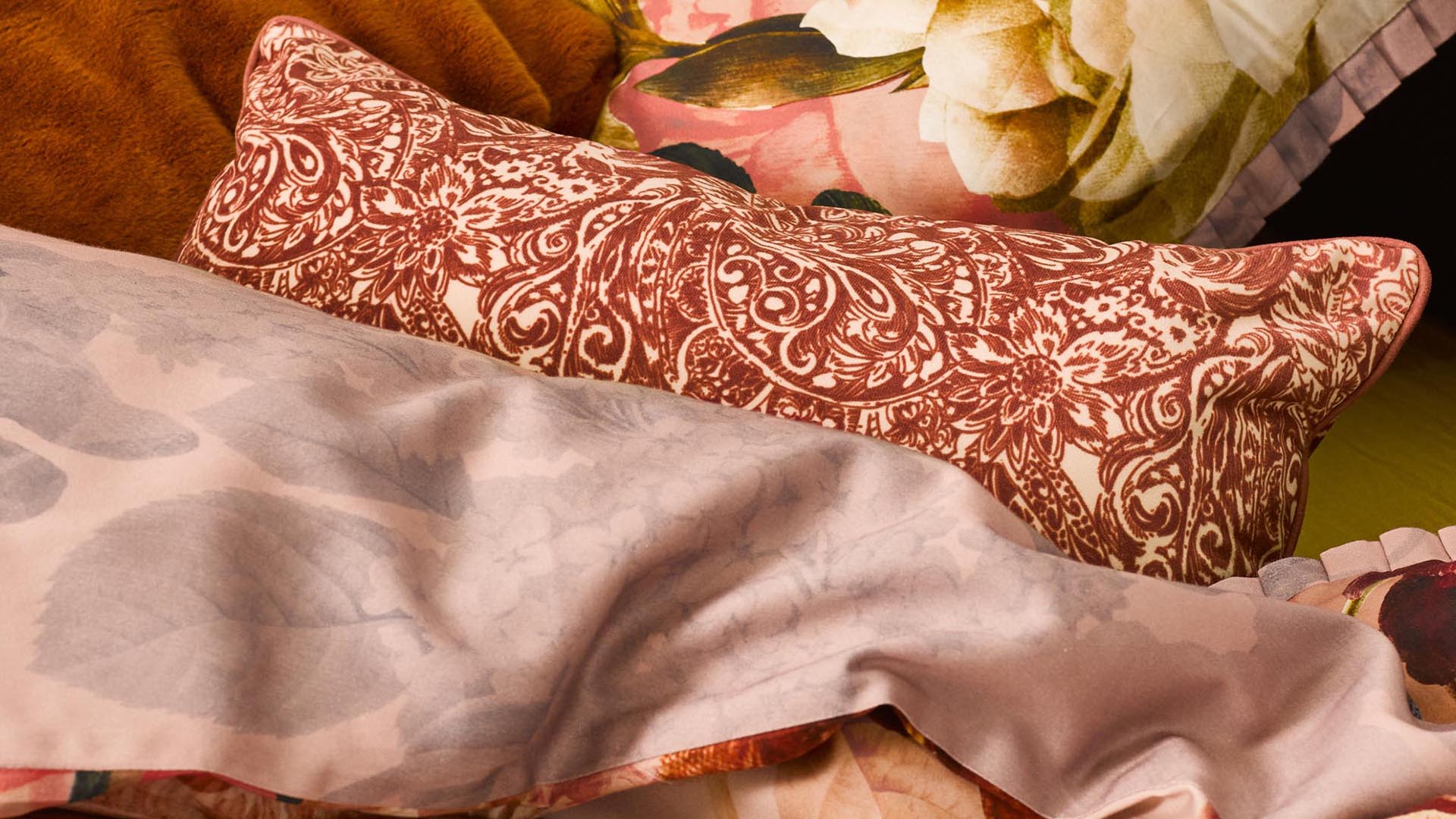 Essenza Claire dekbedovertrek