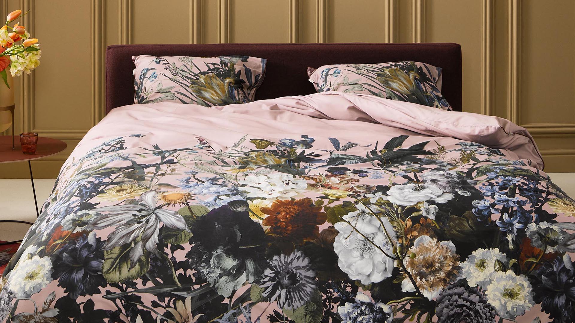 Essenza Eleanor dekbedovertrek