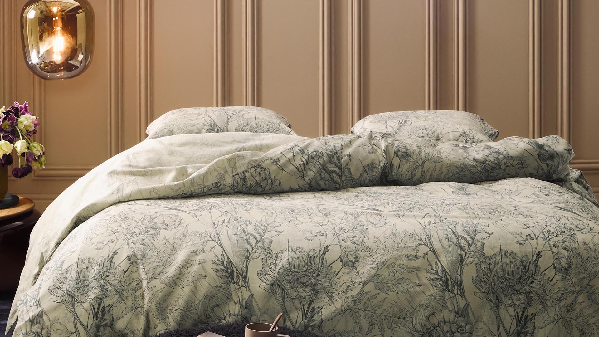 Essenza Elena dekbedovertrek