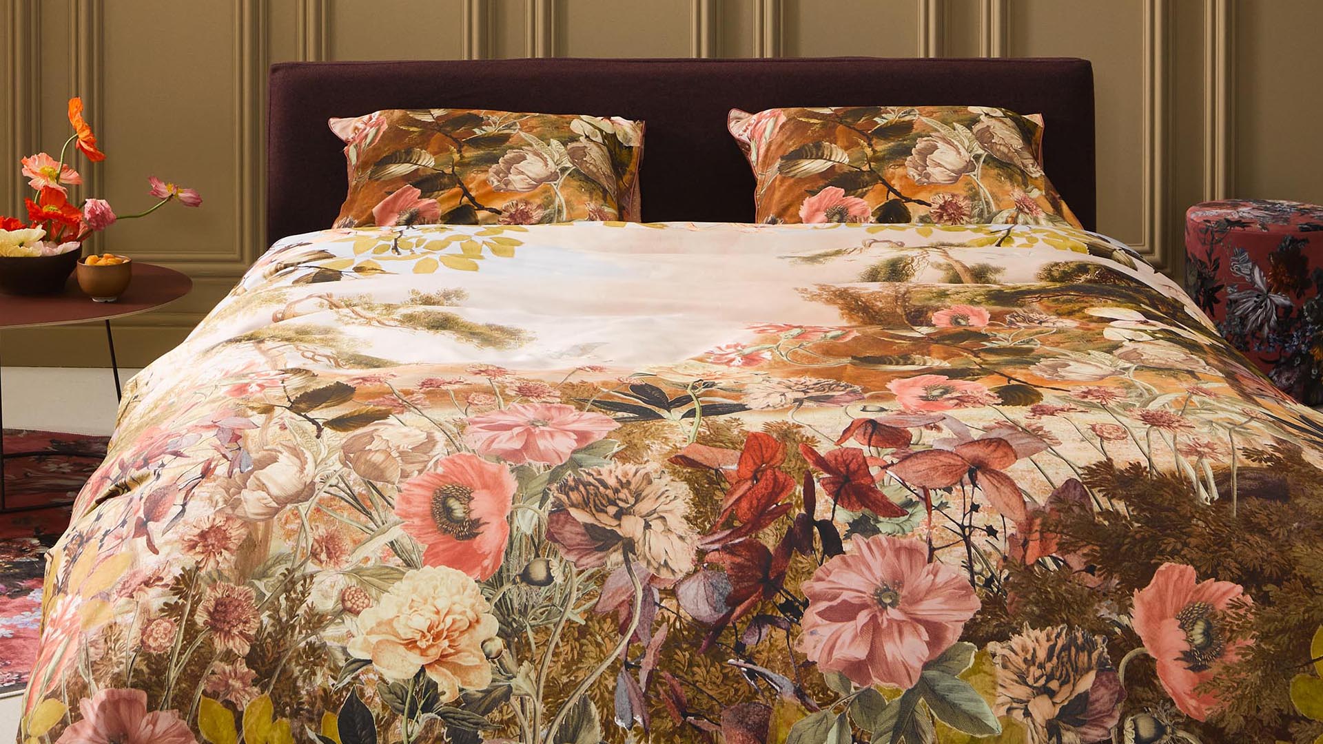 Essenza Gloria dekbedovertrek