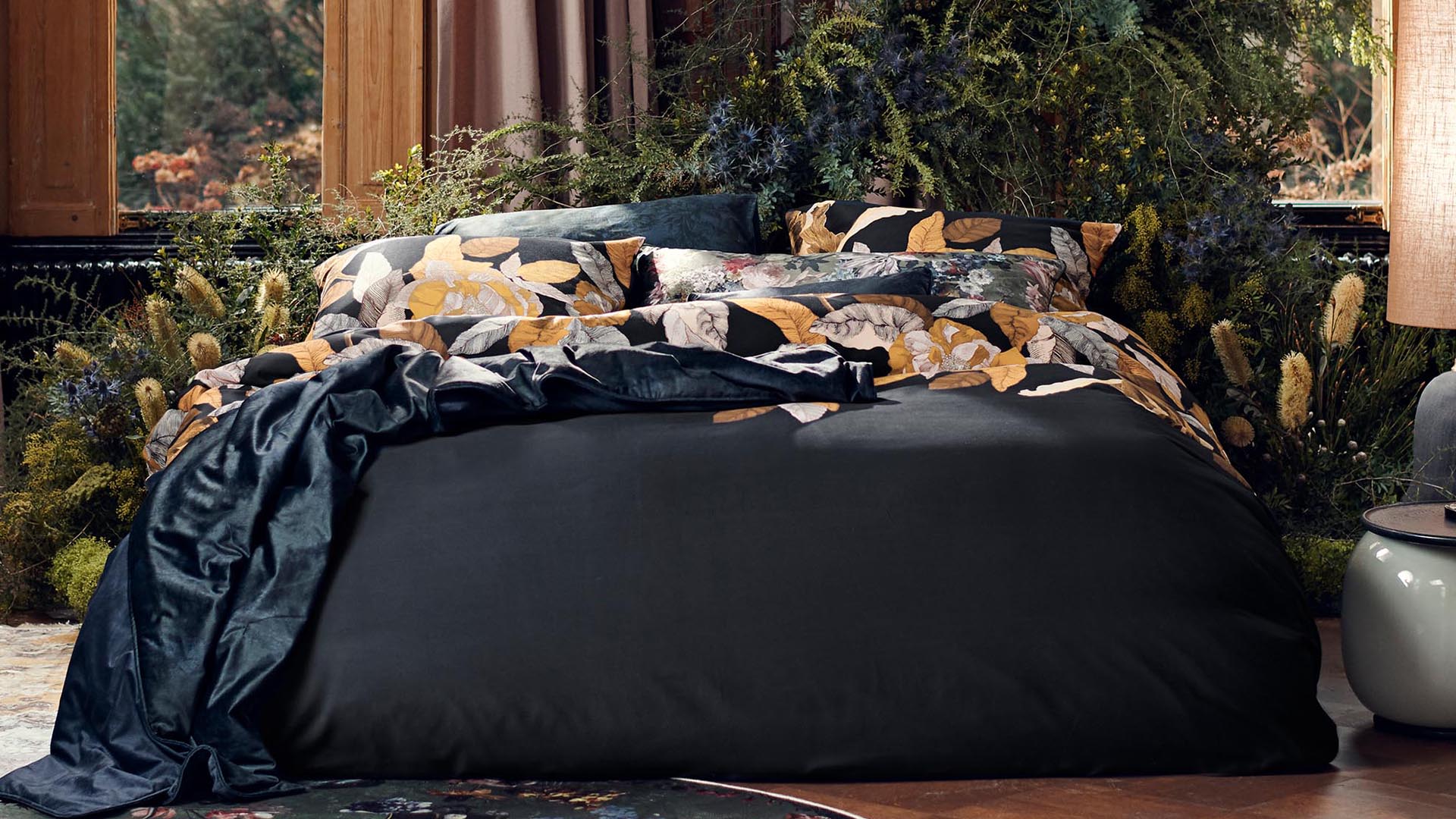 Essenza Gwyneth dekbedovertrek