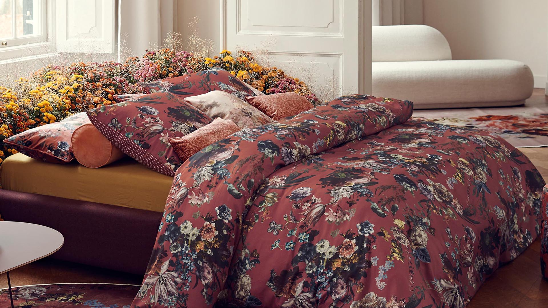 Essenza Isabelle dekbedovertrek