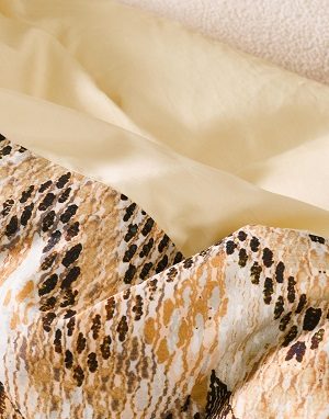 Essenza Fabienne dekbedovertrek