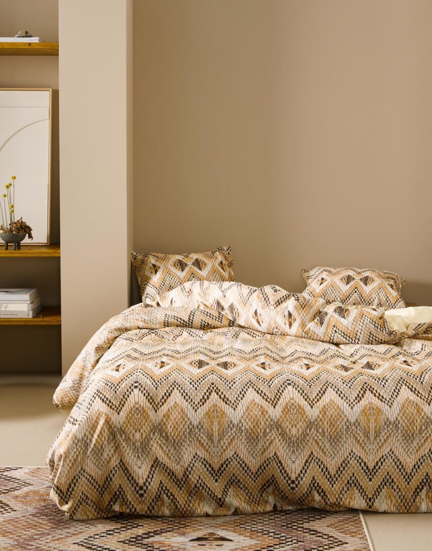 Essenza Fabienne dekbedovertrek