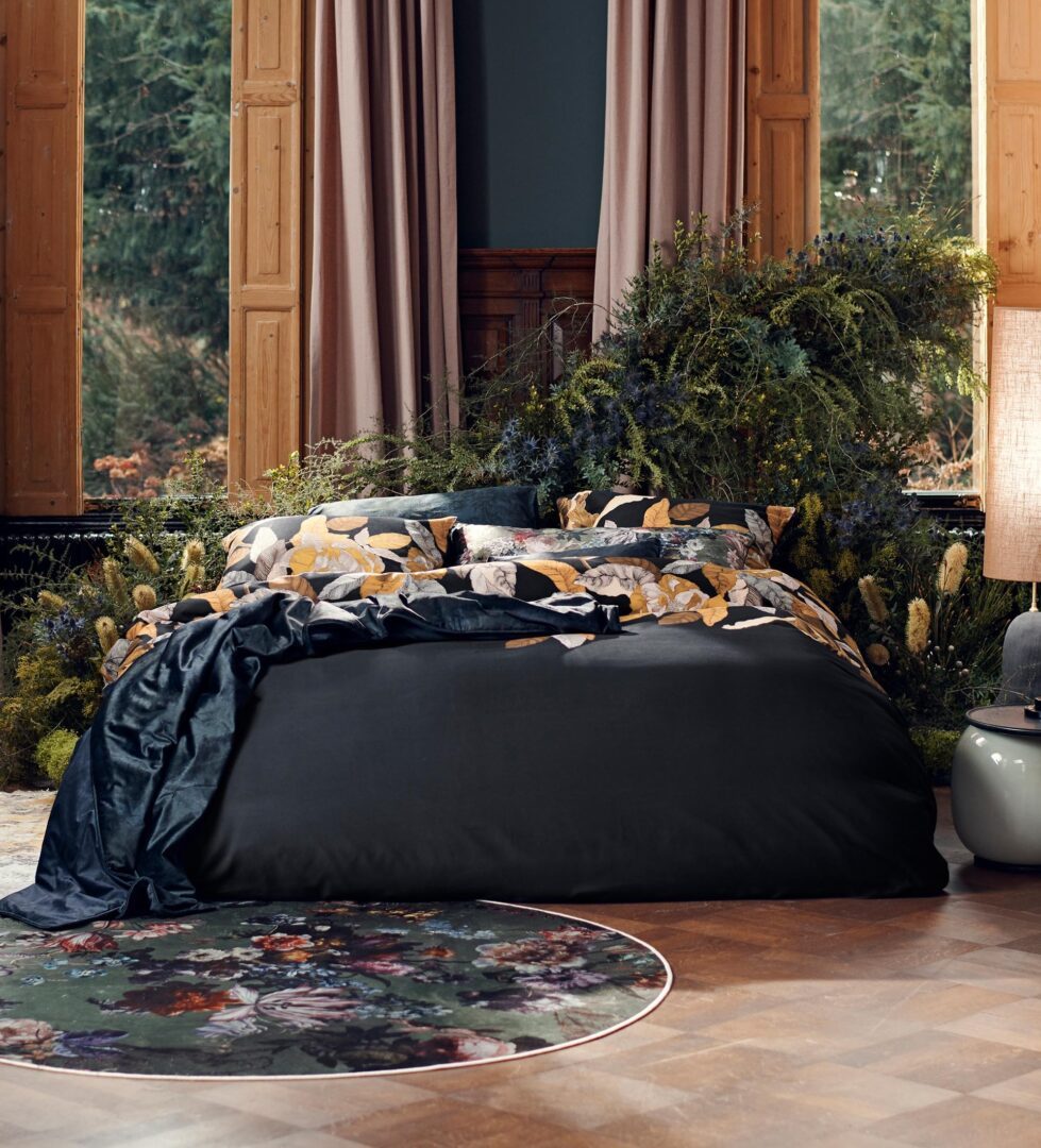 Essenza Gwyneth dekbedovertrek