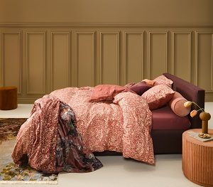 Essenza Halle dekbedovertrek