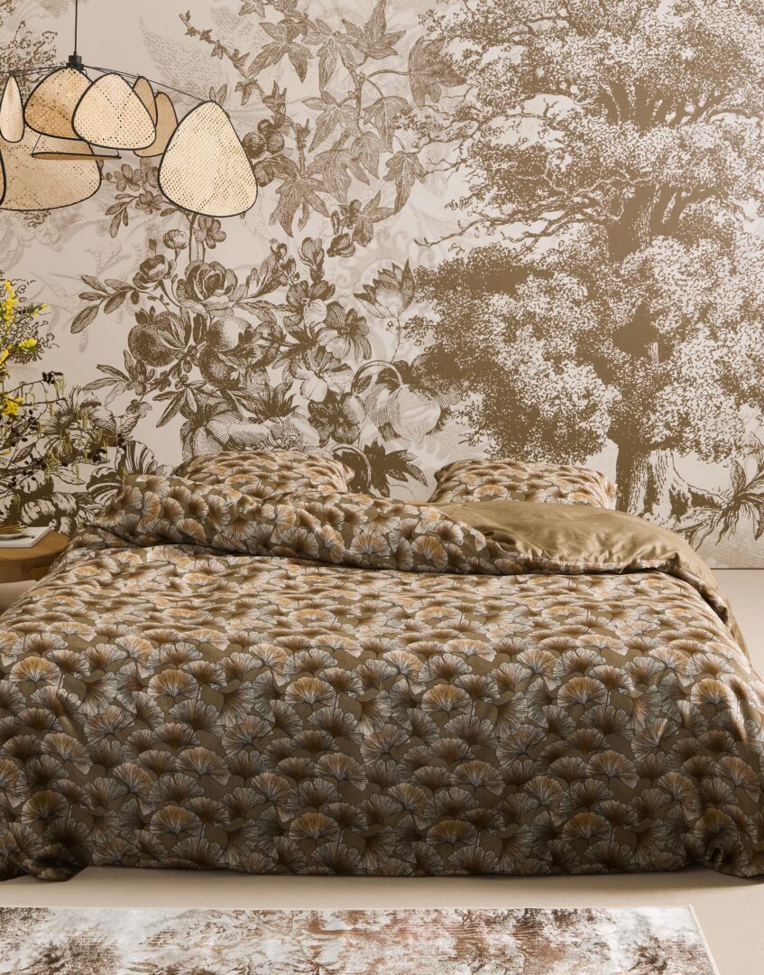 Essenza Harper dekbedovertrek