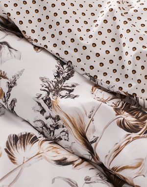 Essenza Jackie dekbedovertrek