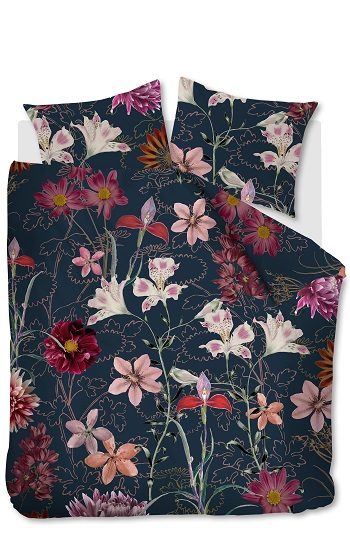 Beddinghouse Joy dekbedovertrek