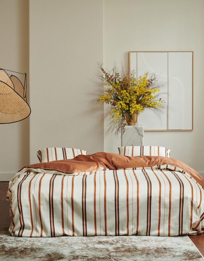 Essenza Meryl dekbedovertrek