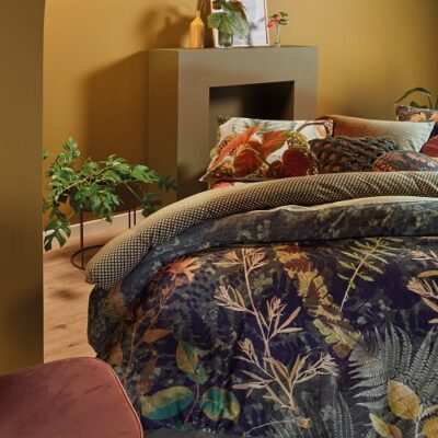 6 thema’s in de najaarscollectie van Beddinghouse