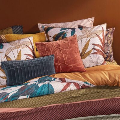 Najaarscollectie online: het nieuwste beddengoed van topmerken