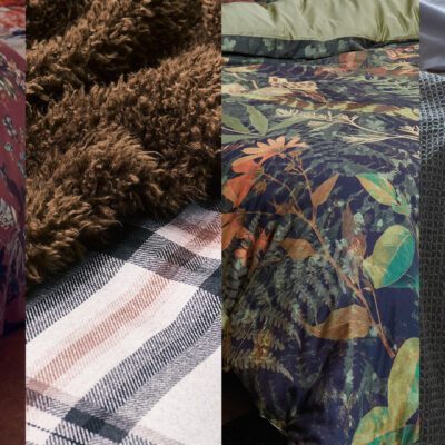 Dít zijn de 5 woontrends voor herfst 2021