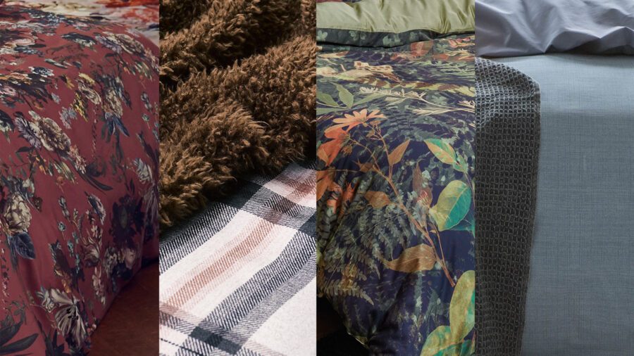 Dít zijn de 5 woontrends voor herfst 2021