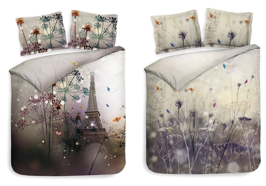 Heckettlane Aimy dekbedovertrek