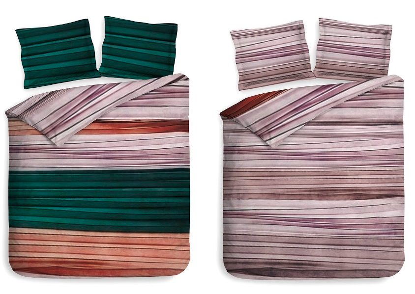 Heckettlane Dorothy dekbedovertrek