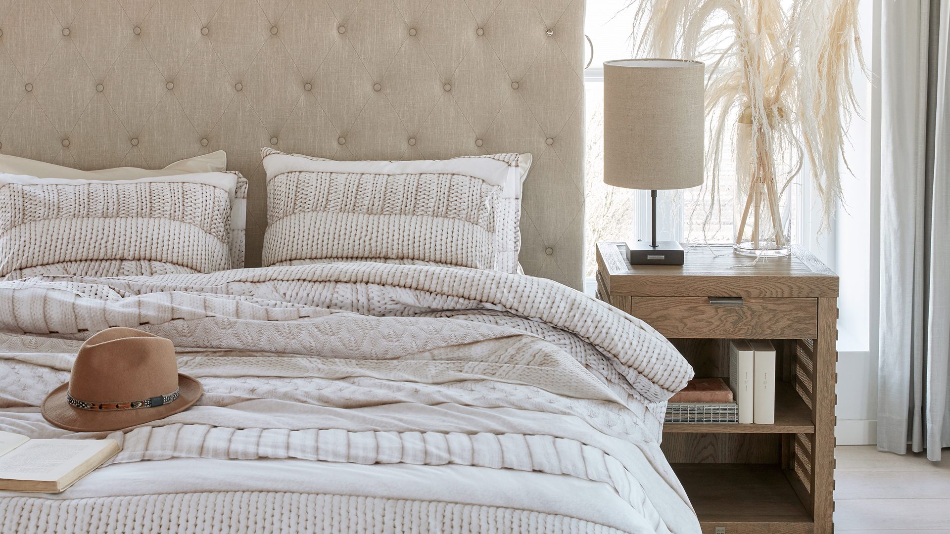 Rivièra Maison Coziness dekbedovertrek