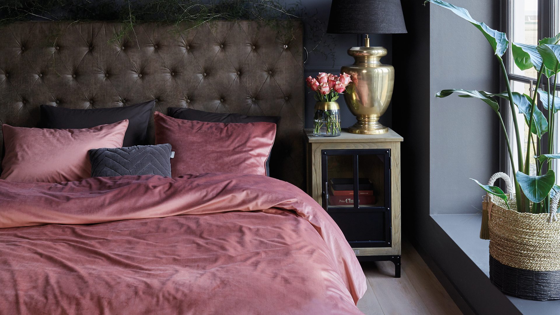 Rivièra Maison Estate dekbedovertrek