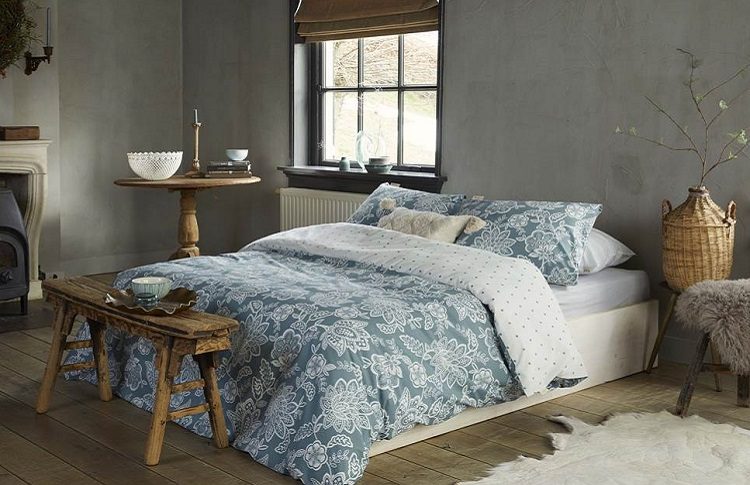 Walra Country Love dekbedovertrek