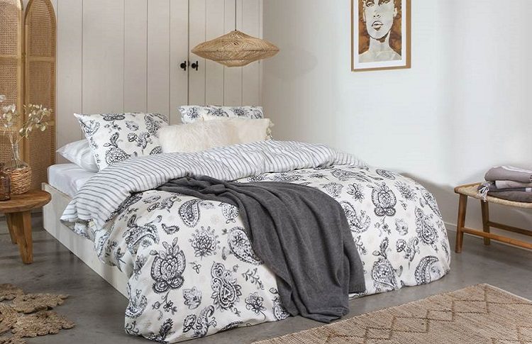 Walra Kashmir Dreams dekbedovertrek