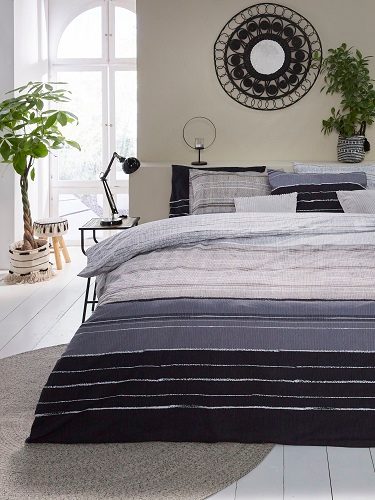 iSeng Chalky dekbedovertrek